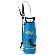 Pulvérisateur polita 7 5l
