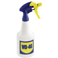 Pulvérisateur vide - 500 mL - WD-40