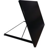 Pupitre Sati -  Piétement coloris: Noir