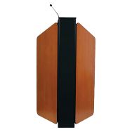 Pupitre de conférence sonorisé  Flash - TAG