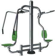 Push pull inox - Freetness