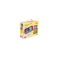 Puzzle - Jouons en égalité