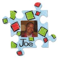 Puzzle de la classe 14 x 14 cm