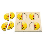 Puzzle les smiles