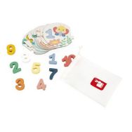 Puzzle premiers chiffres