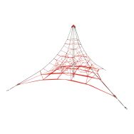 Pyramide SPIDER 4 avec 4 points d'ancrage
