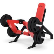 Quadriceps Divergents LAROQ Gamme Extrem
