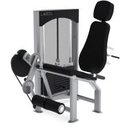 Quadriceps avec Rea Laroq Tannac - Charge de 80 kg