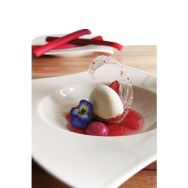 Quenelles ou demi-oeufs Matfer