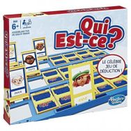 Qui est-ce ?