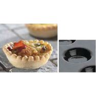 Quichettes tartelettes Matfer
