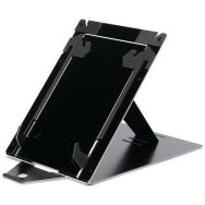 Duo support ordinateur + tablette flexible hylite R-Go Riser