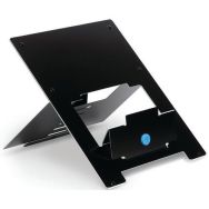 Flexible alu hylite support pour PC, certifié AGR R-Go Riser