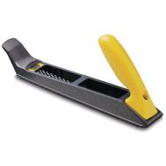 Rabot 2 positions, Lame longueur: 255 mm, Long: 310 mm, Modèle: Plat