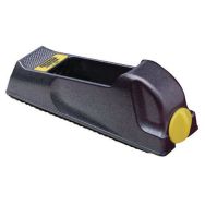 Rabot bloc, Lame longueur: 140 mm, Long: 155 mm, Modèle: Universel