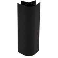 Raccord d’angle droit pour plinthe - Nordlinger Pro
