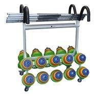 Rack 20 kits Sveltus