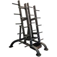 Rack 20 kits training Sveltus