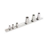 Rack 6 douilles torx_RSTX-J6R