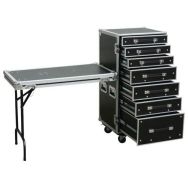 Rack PD-FA5 7 tiroirs + table