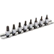 Rack 8 douilles torx 1/4_RT-J8R