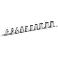 Rack 9 douille 3/8 en ''_JP-9R