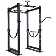 Rack Crossfit - Tunturi - RC20 unité de base