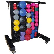 Rack à Haltères