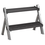 Rack à haltères et kettlebells - Body Solid - GDKR100