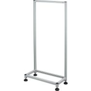 Rack au sol VarioPlus ProFlip D116 simple face