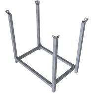 Rack d'empilage