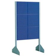 Rack de panneau 1.0M double-face initiale 6 panneau - Bott