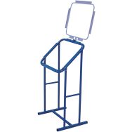 Rack de recyclage