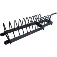 Rack disques roulant Sveltus