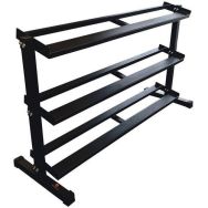 Rack haltères 52x160x96 cm Sveltus