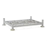 Rack mobile reconditionné - 1 europalette