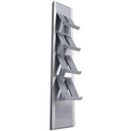 Rack mural pour brochures
