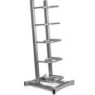 Rack pour Sac Lesté Type Heavy Bag ou Sand Bag
