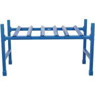 Rack pour fûts-3 fûts, 1370x650x850-64 kg