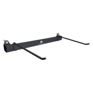Rack tapis mural ajustable Sveltus