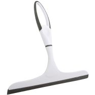 Raclette à vitres bi-matiere 25cm