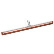 Raclette en mousse rouge 55cm - Maine Brosserie