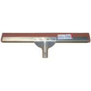 Raclette industrie rouge - 45cm