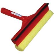 Raclette vitre et éponge - 21cm