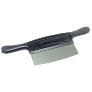 Racloir Gratte-étal 2 mains