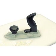 Racloir à planches à lame interchangeable