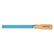 Racloir plat en carbure 250 mm
