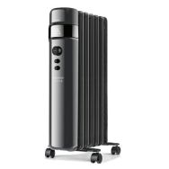 Radiateur à bain d'huile - Agadir Connect 1500