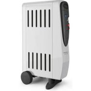 Radiateur à bain d'huile caréné 1500W TUAREG