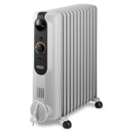 Radiateur bain d'huile - 2500 W - Delonghi